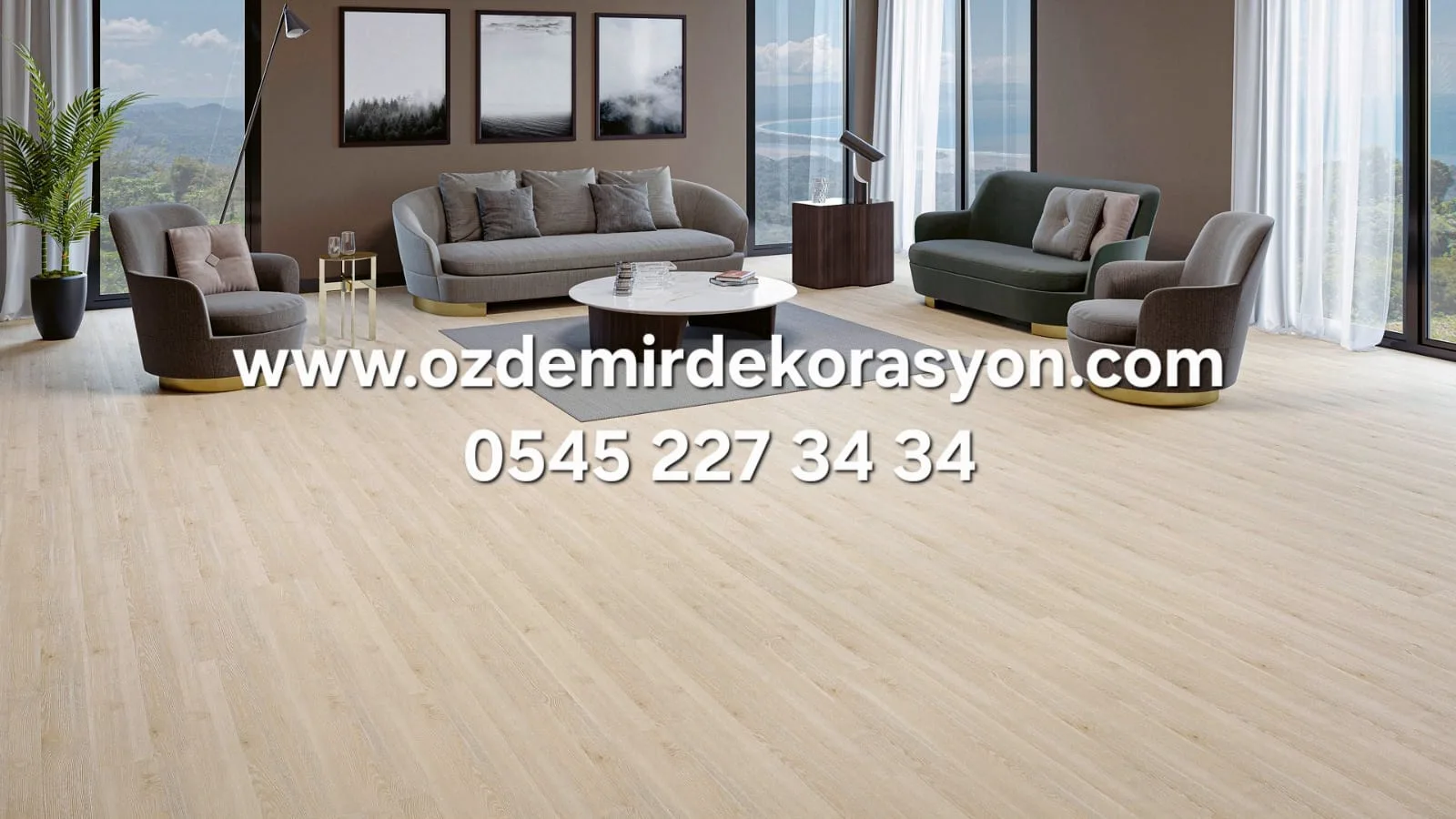 İstanbul Parke ustası - 0545 227 34 34