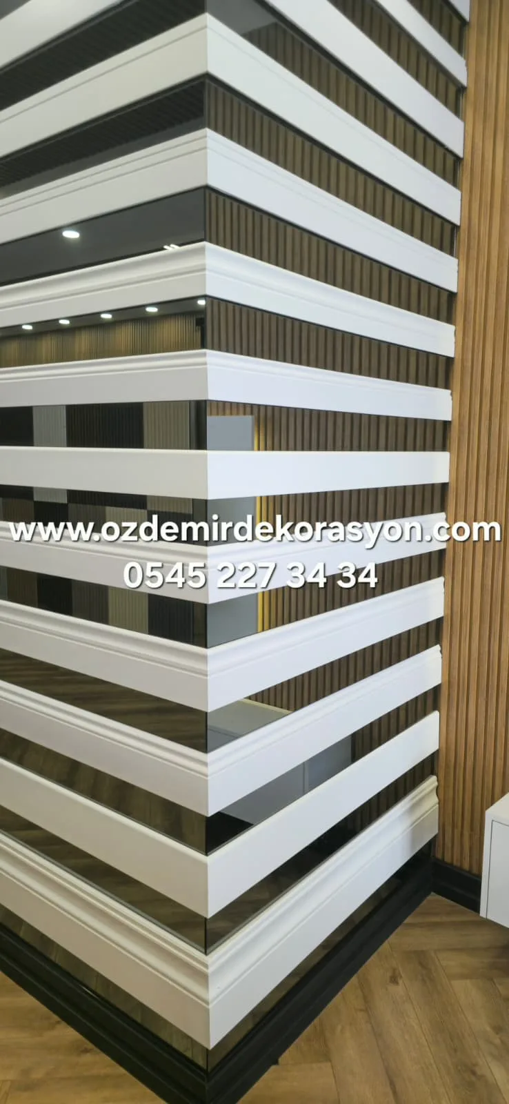 İstanbul Süpürgelik Modelleri - 0545 227 34 34