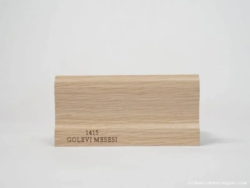 1415 - Gölevi Meşesi