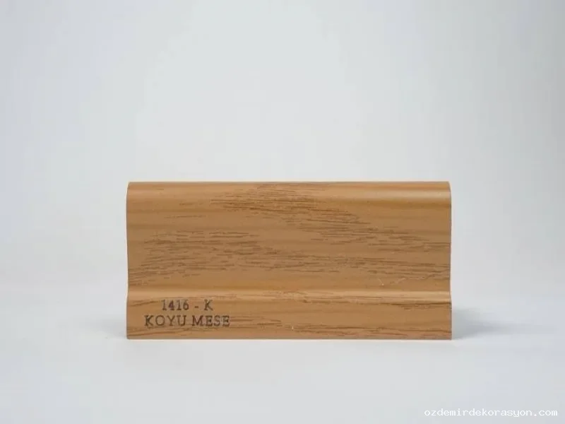 1416-K - Koyu Meşe