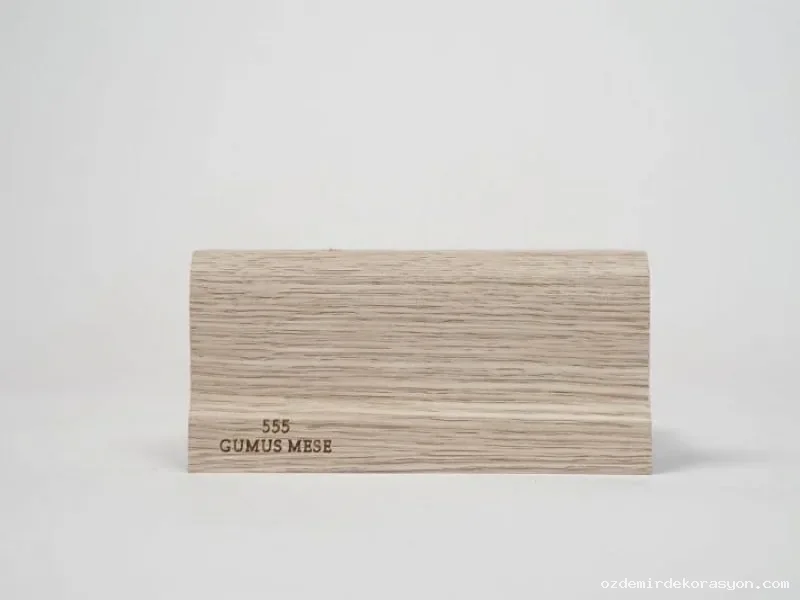 555 - Gümüş Meşe