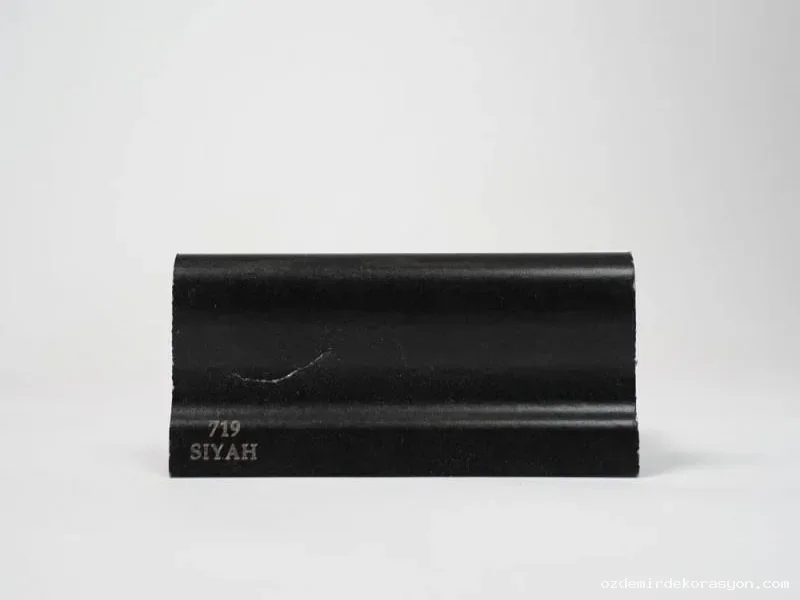 719 - Siyah