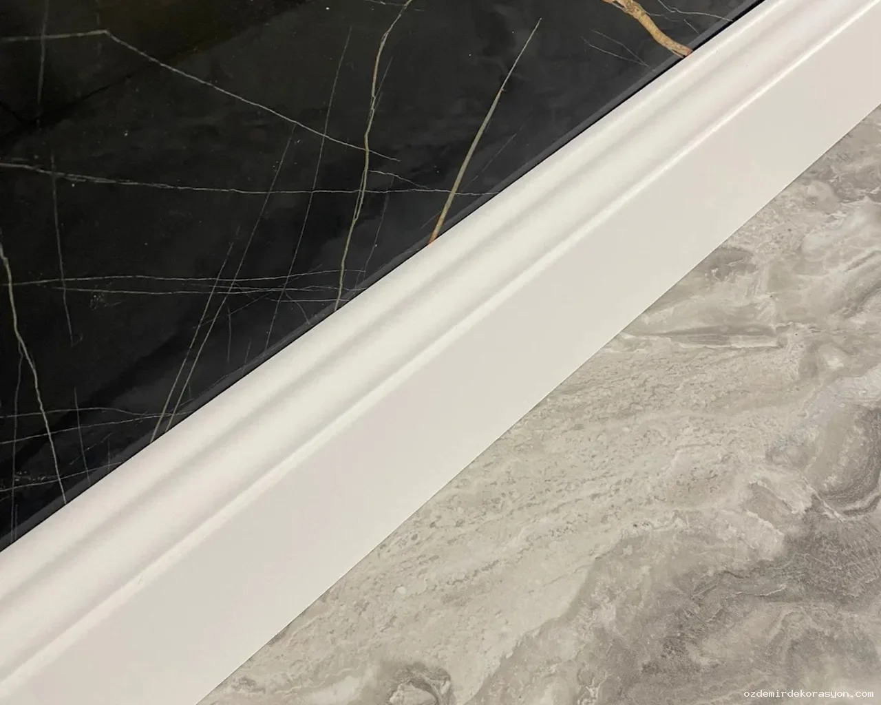 BALAT Serisi 100 mm x 2800 mm
