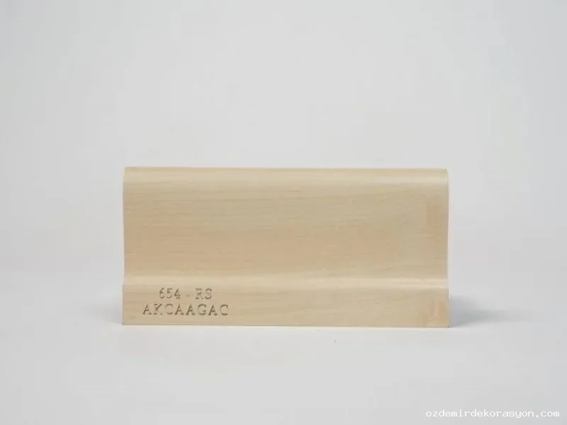 654 RS - Akçaağaç