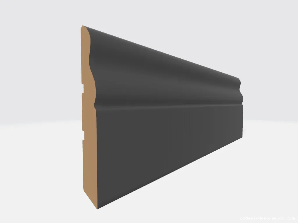 B Serisi 140 mm x 2800 mm